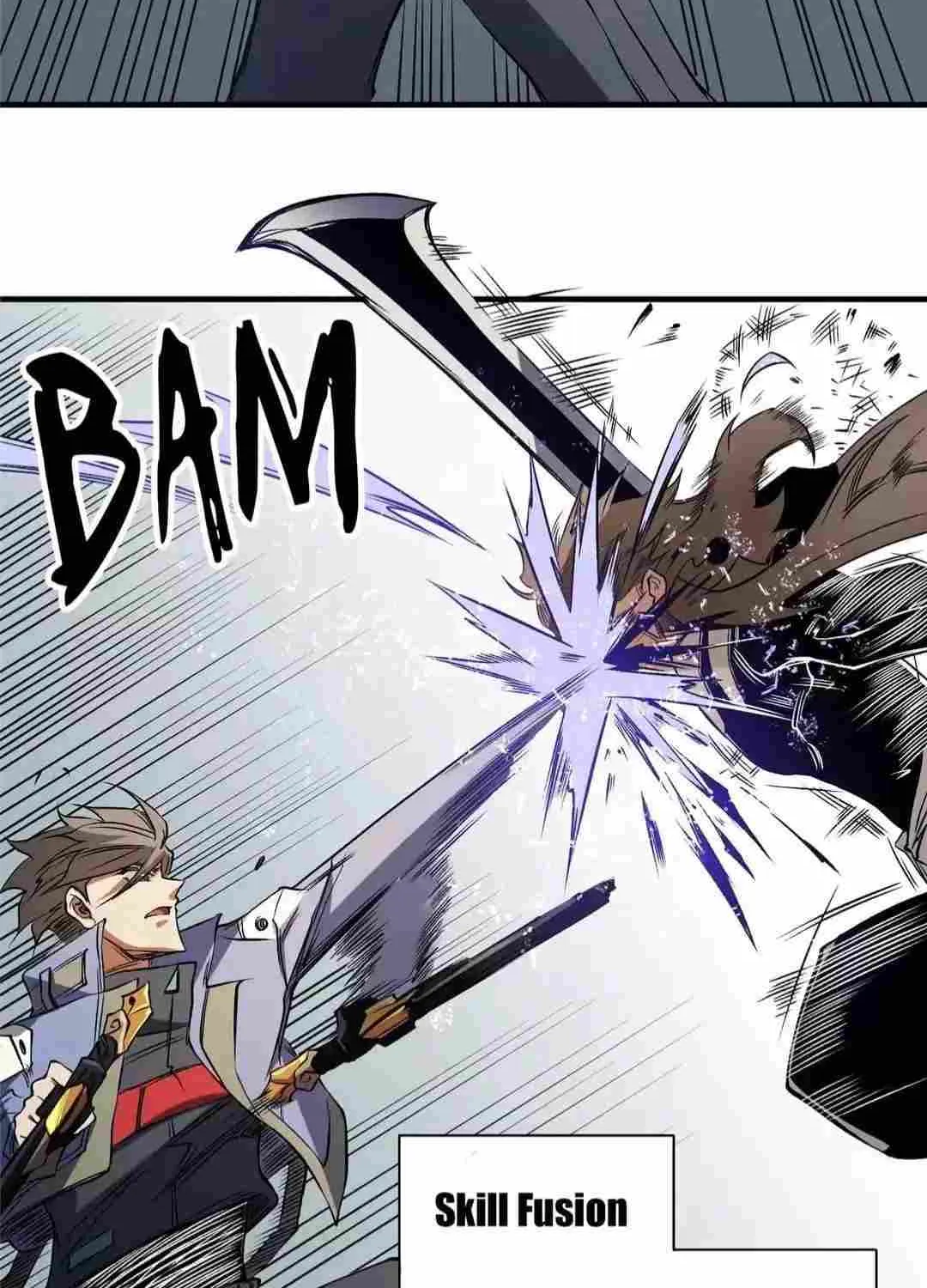 Read God killer chapter 75 image 69 on Lezhin