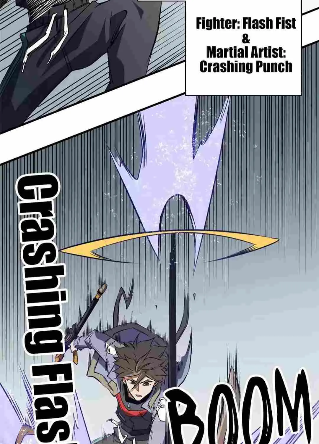 Read God killer chapter 75 image 70 on Lezhin