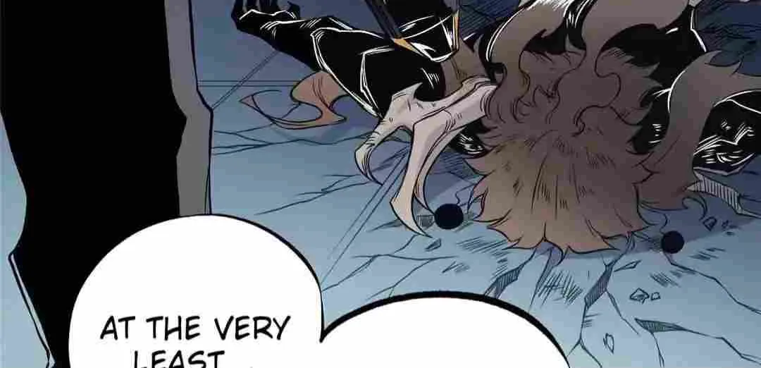 Read God killer chapter 75 image 72 on Lezhin
