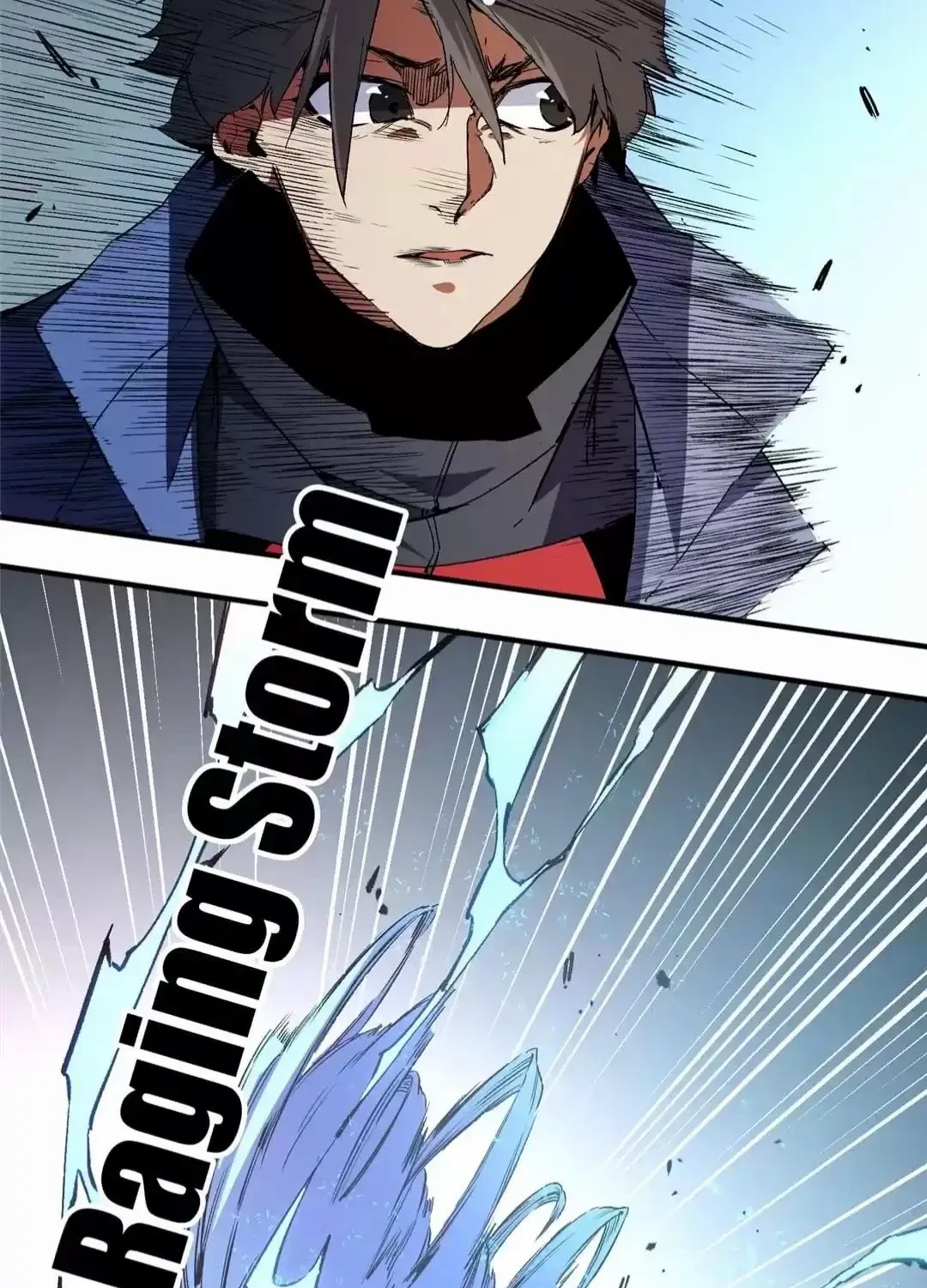 Read God killer chapter 76 image 19 on Lezhin