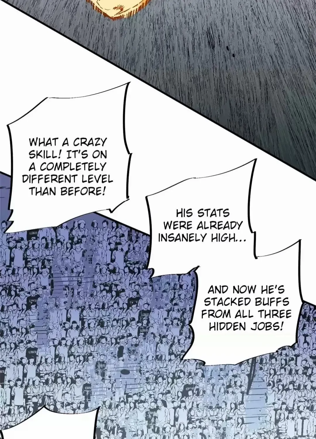 Read God killer chapter 76 image 26 on Lezhin