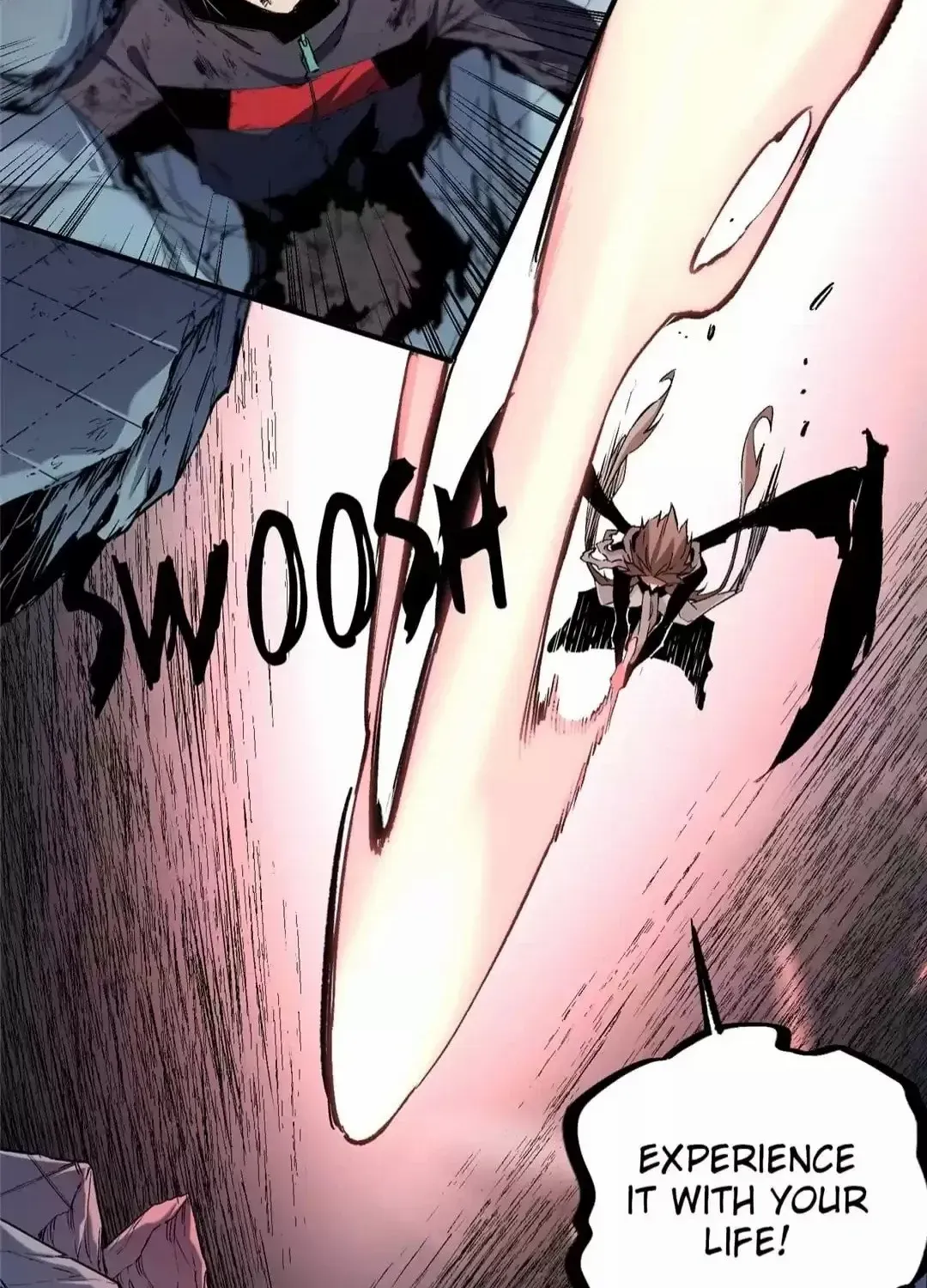Read God killer chapter 76 image 29 on Lezhin