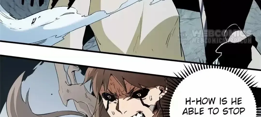 Read God killer chapter 76 image 32 on Lezhin