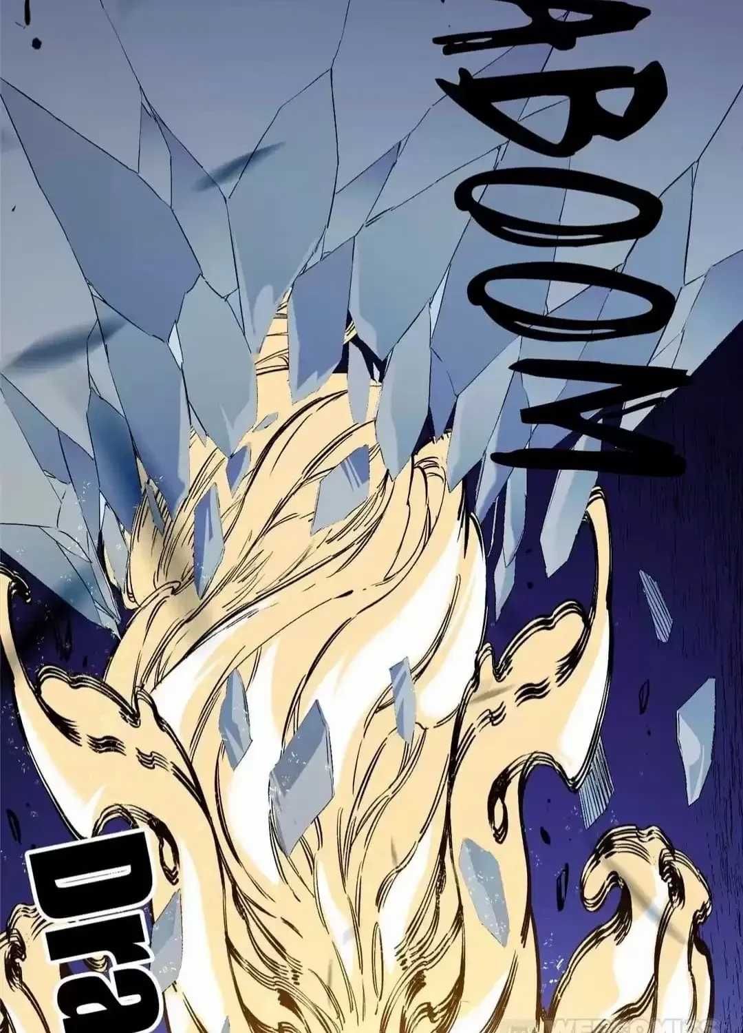 Read God killer chapter 76 image 42 on Lezhin