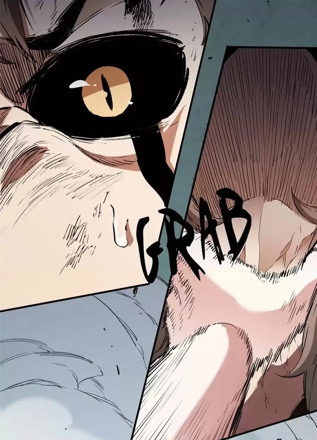 Read God killer chapter 76 image 50 on Lezhin
