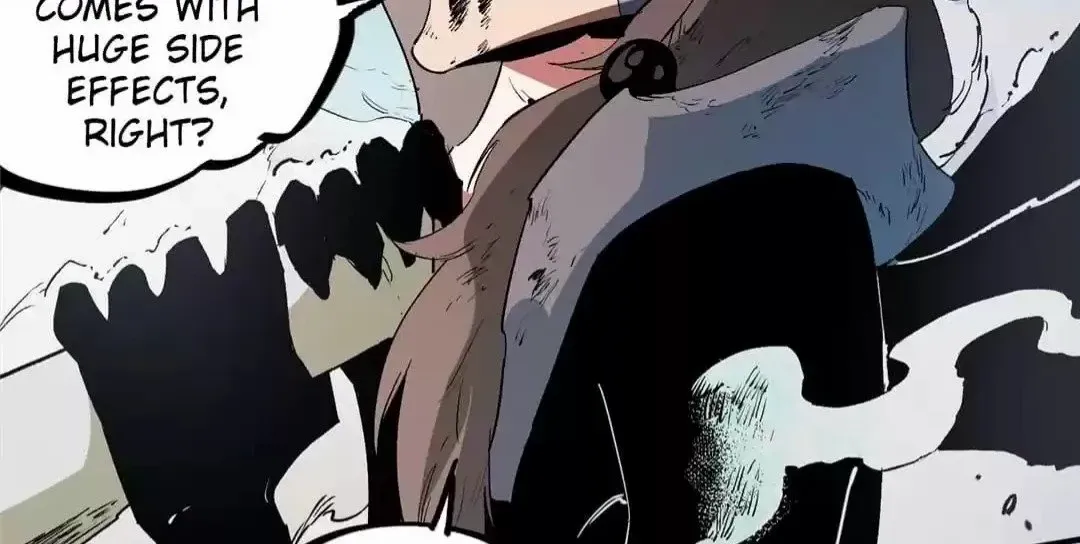 Read God killer chapter 76 image 53 on Lezhin