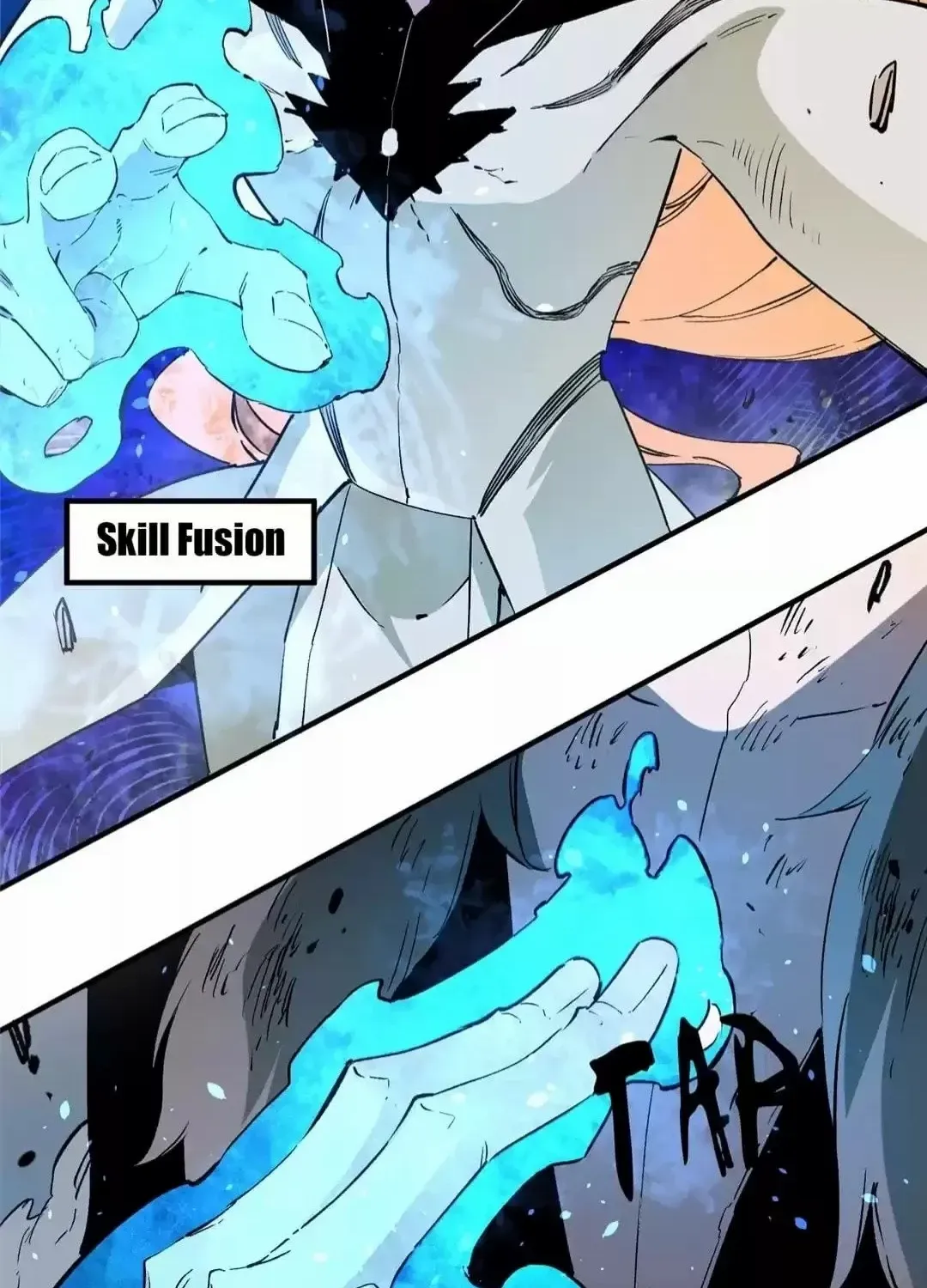Read God killer chapter 76 image 55 on Lezhin