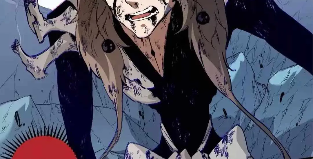 Read God killer chapter 77 image 21 on Lezhin