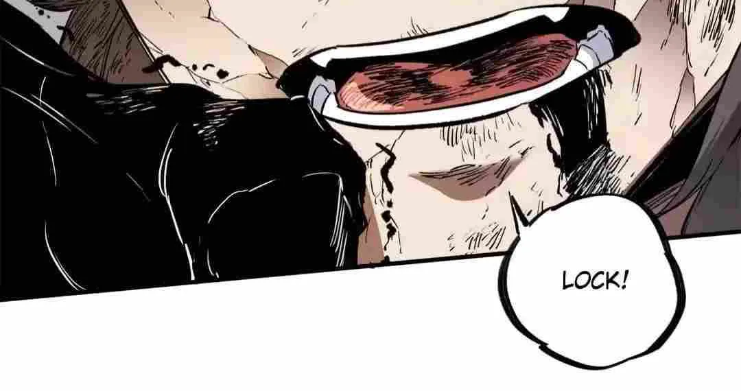 Read God killer chapter 77 image 28 on Lezhin