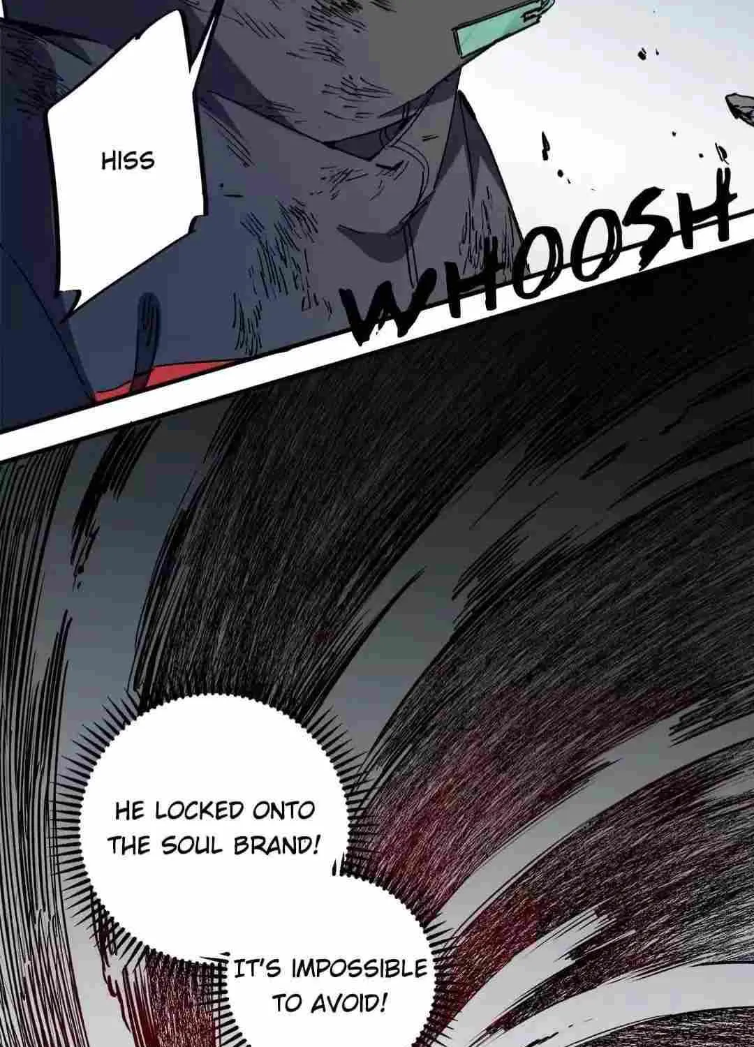 Read God killer chapter 77 image 31 on Lezhin