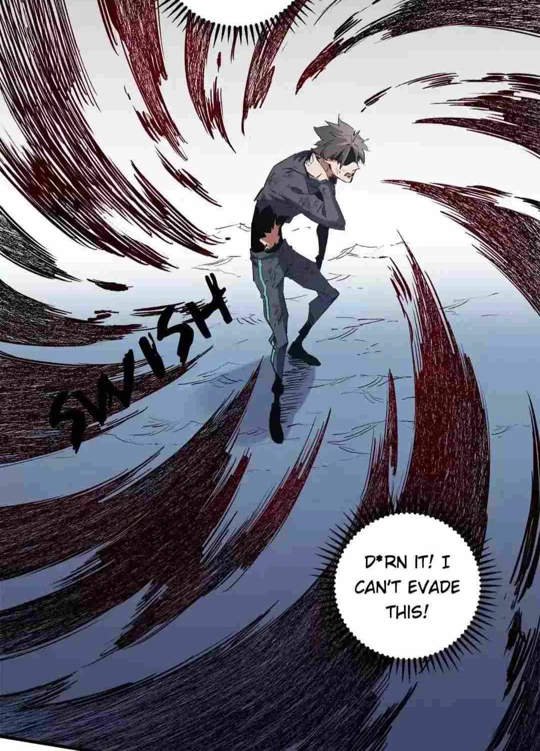 Read God killer chapter 77 image 32 on Lezhin