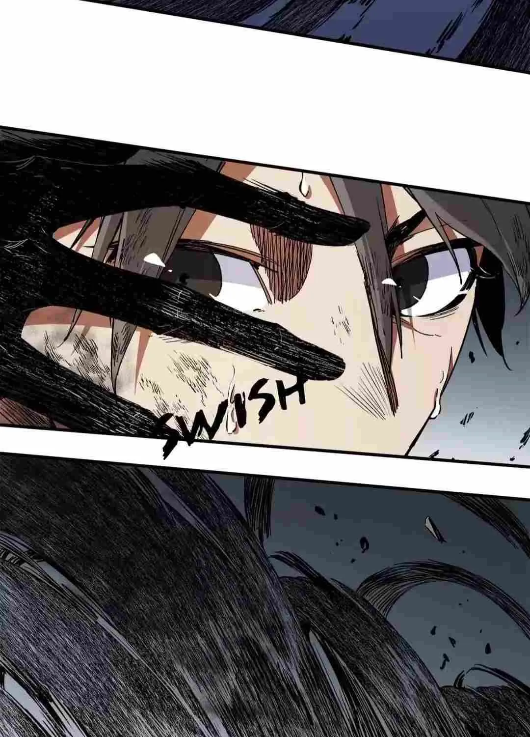 Read God killer chapter 77 image 33 on Lezhin