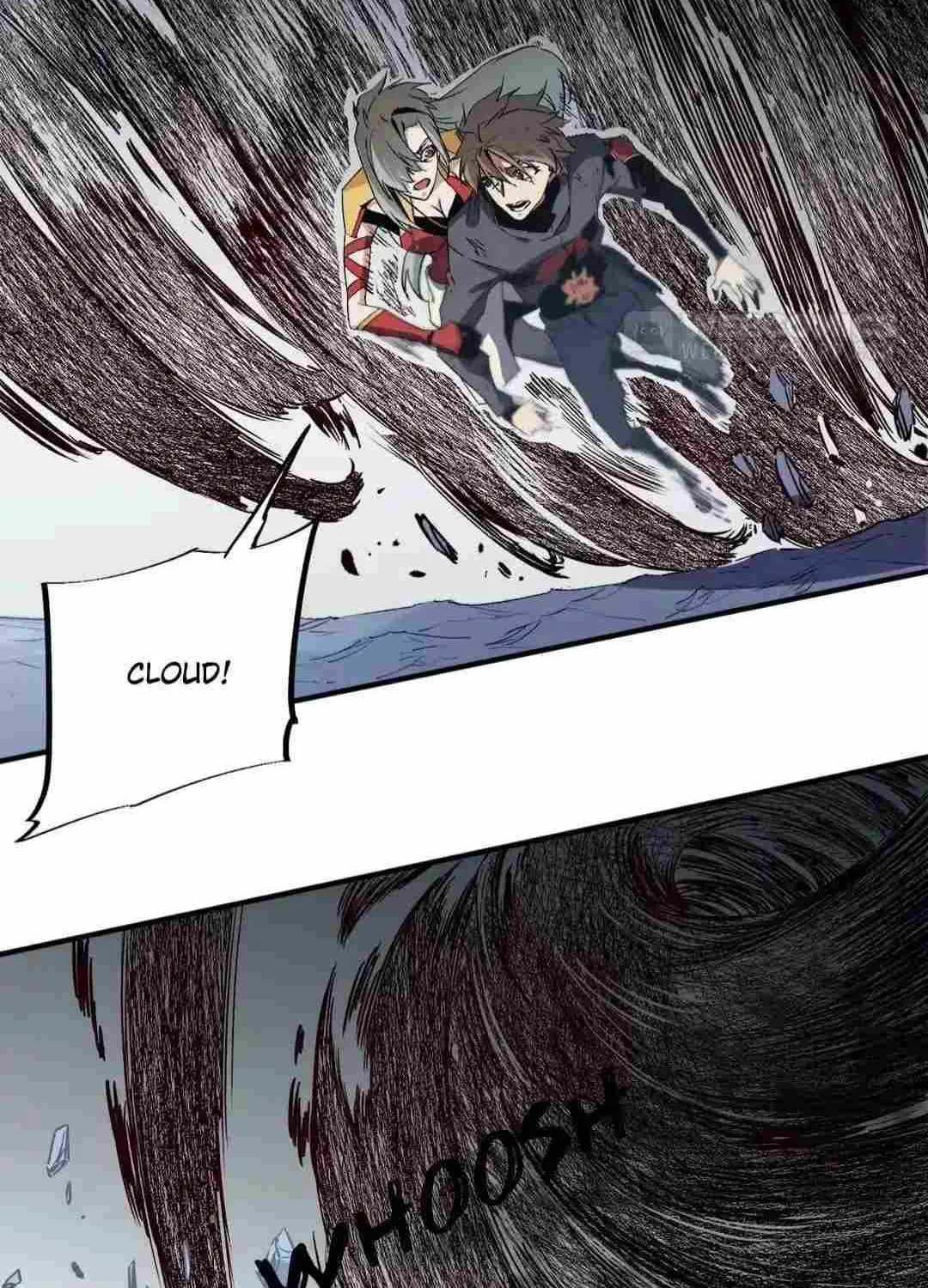 Read God killer chapter 77 image 34 on Lezhin