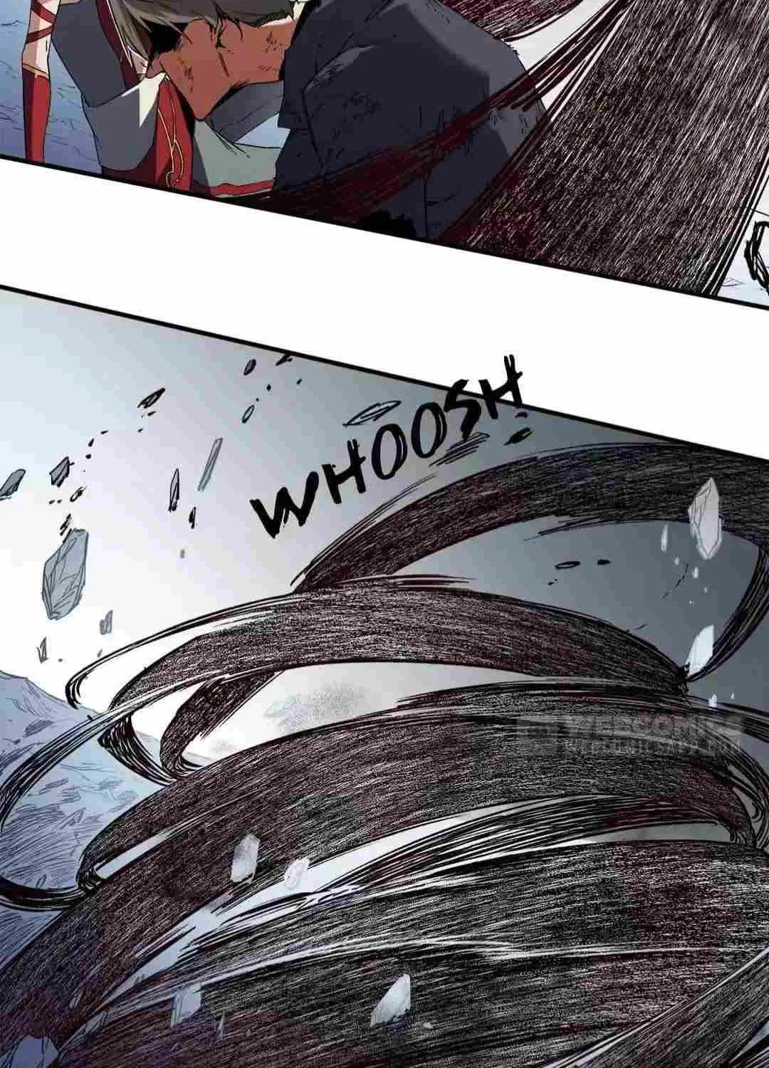 Read God killer chapter 77 image 39 on Lezhin