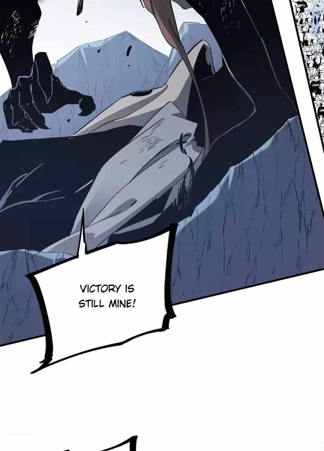 Read God killer chapter 77 image 43 on Lezhin