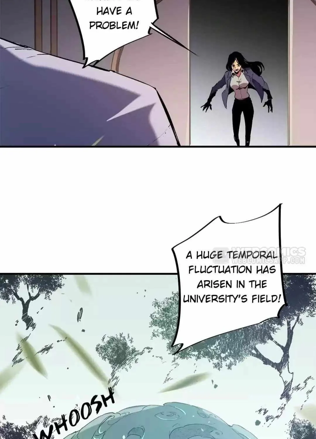Read God killer chapter 77 image 50 on Lezhin
