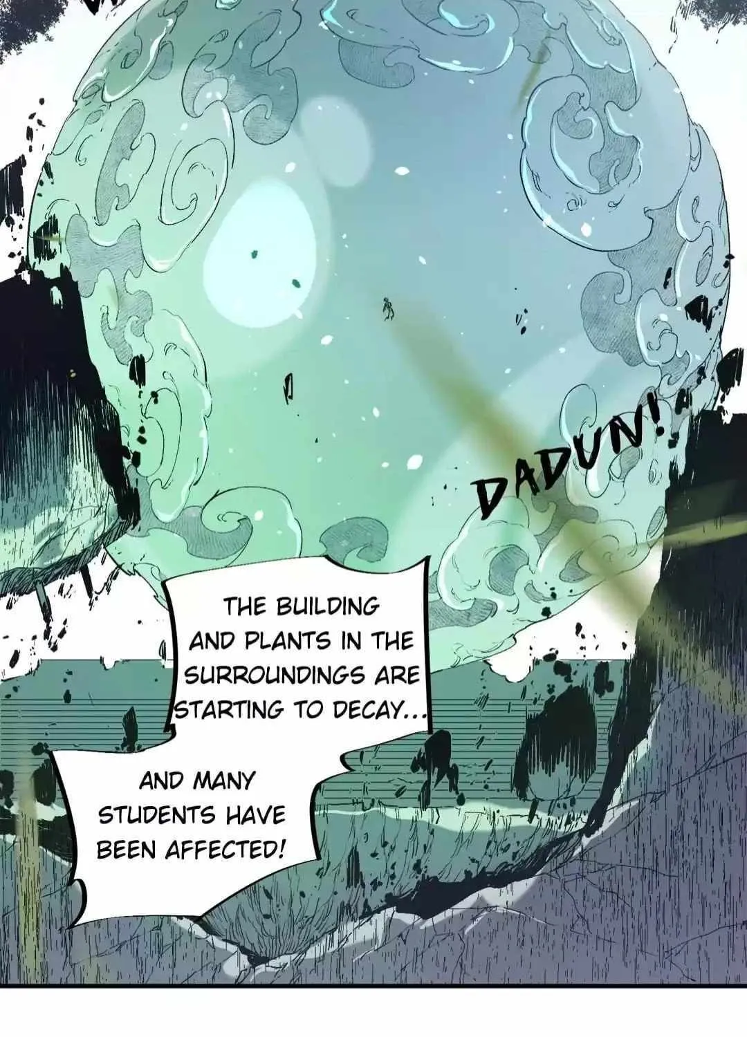 Read God killer chapter 77 image 51 on Lezhin