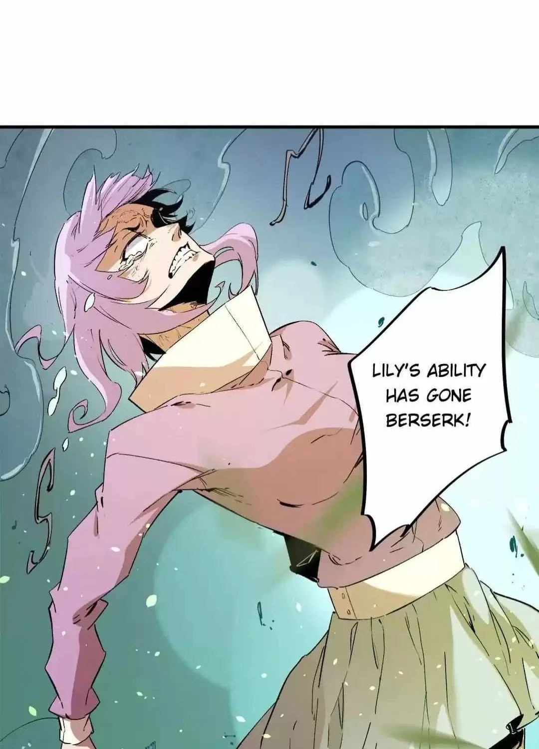 Read God killer chapter 77 image 52 on Lezhin