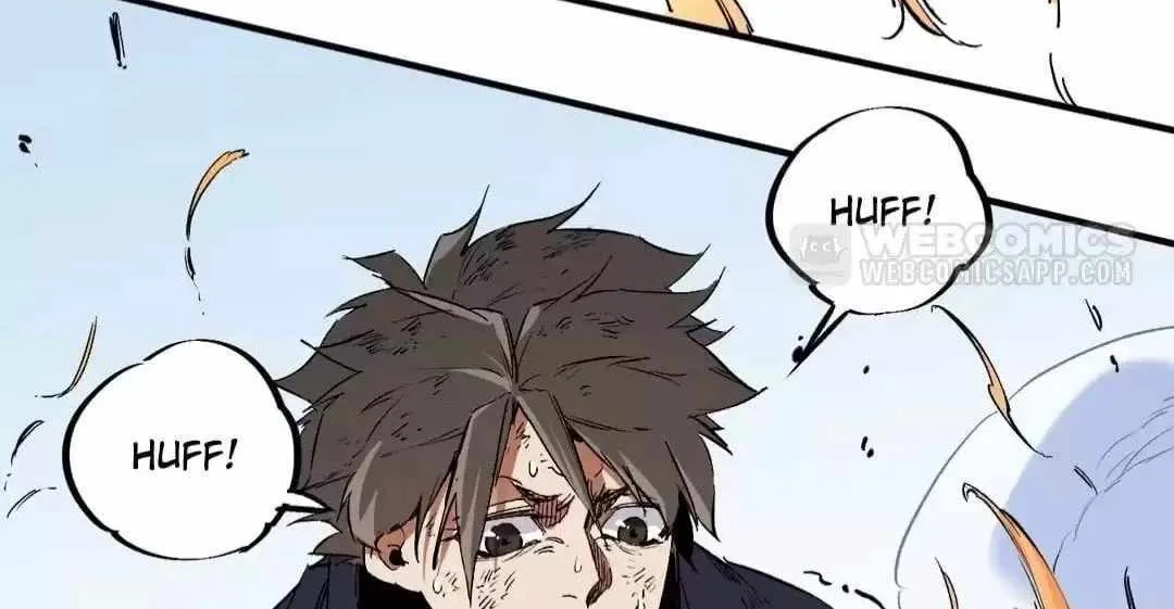 Read God killer chapter 77 image 7 on Lezhin