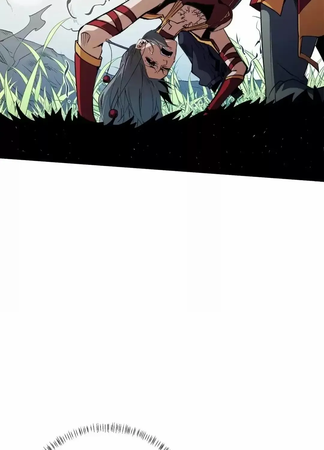 Read God killer chapter 78 image 10 on Lezhin