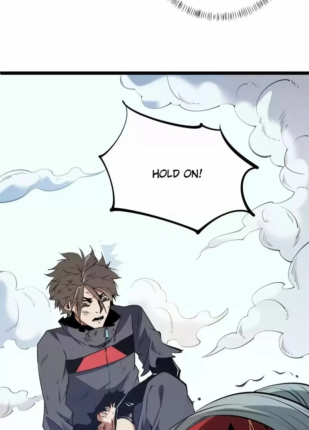 Read God killer chapter 78 image 12 on Lezhin