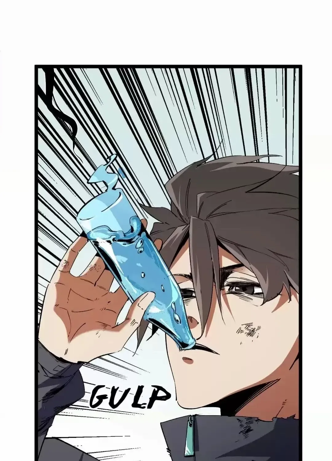 Read God killer chapter 78 image 14 on Lezhin