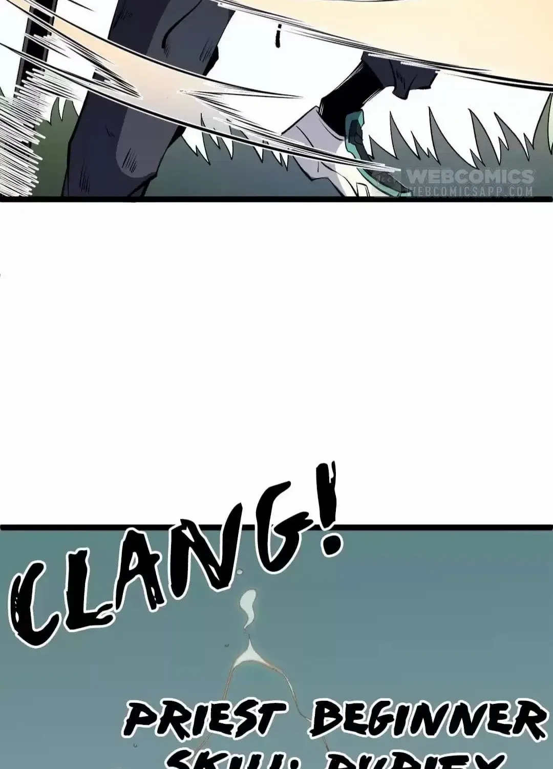 Read God killer chapter 78 image 17 on Lezhin