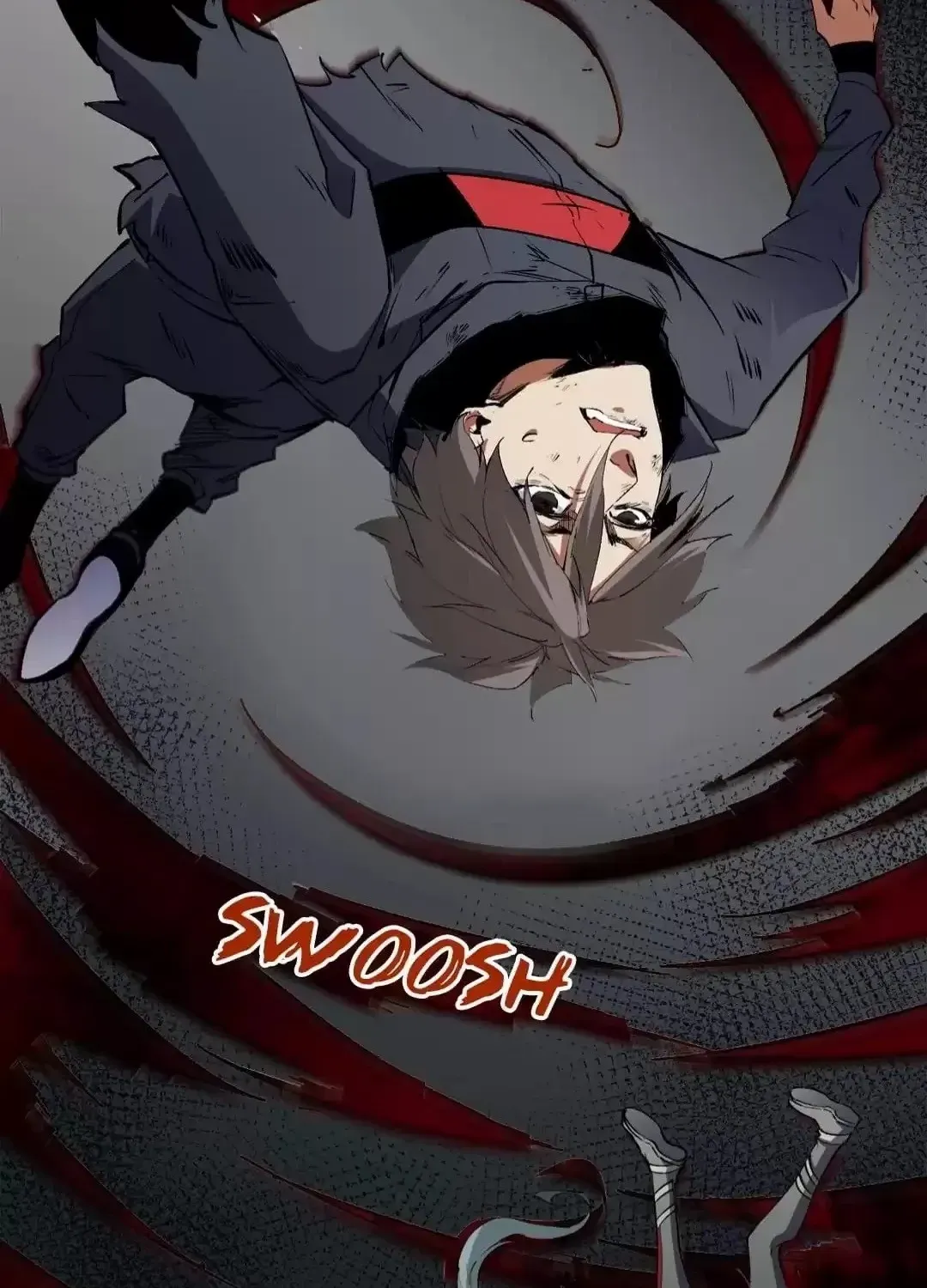 Read God killer chapter 78 image 2 on Lezhin