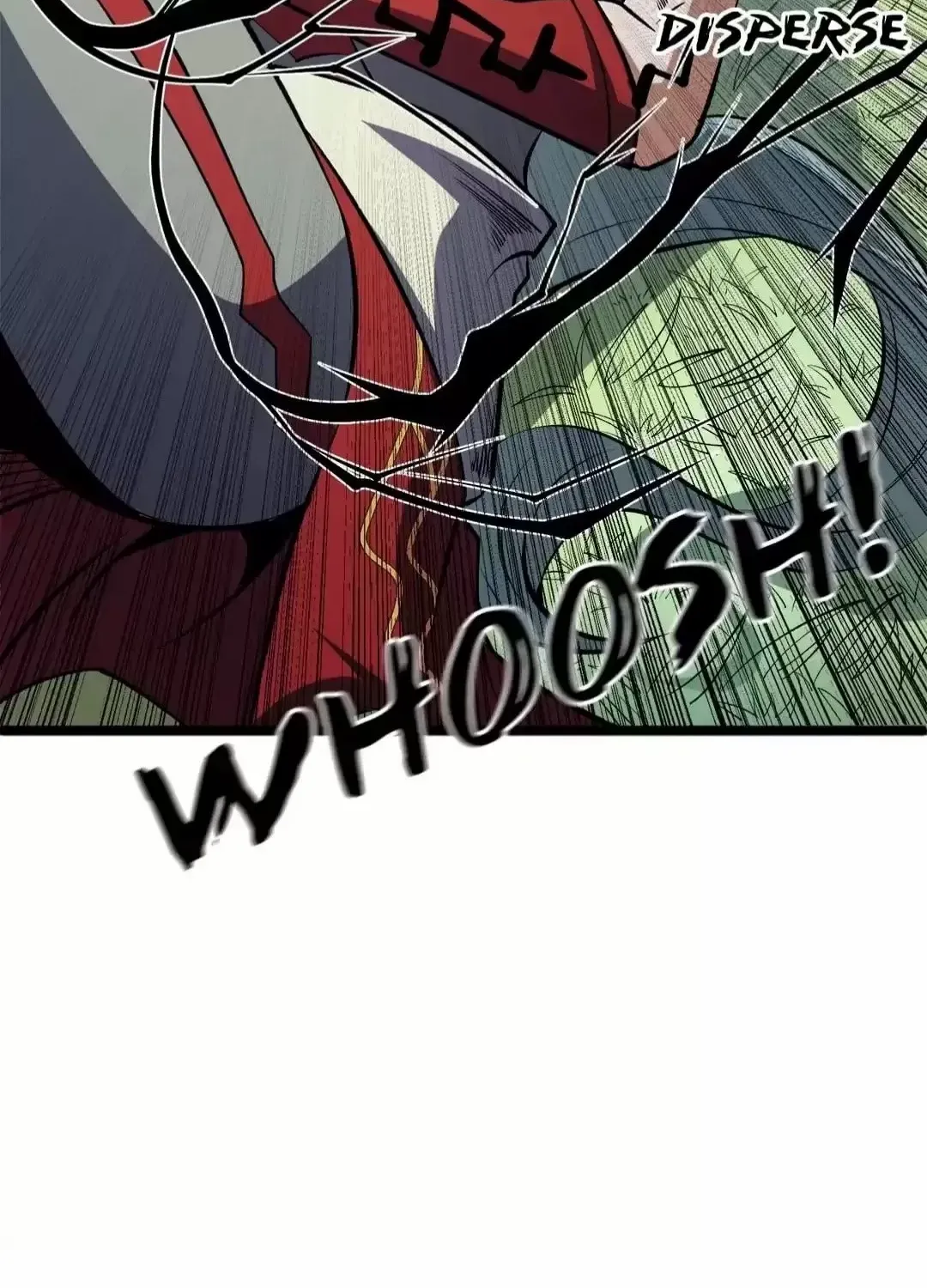 Read God killer chapter 78 image 21 on Lezhin