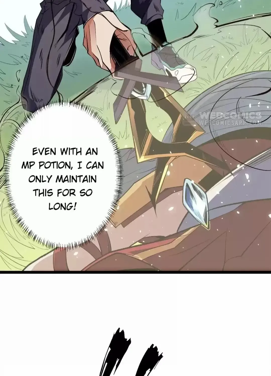 Read God killer chapter 78 image 23 on Lezhin