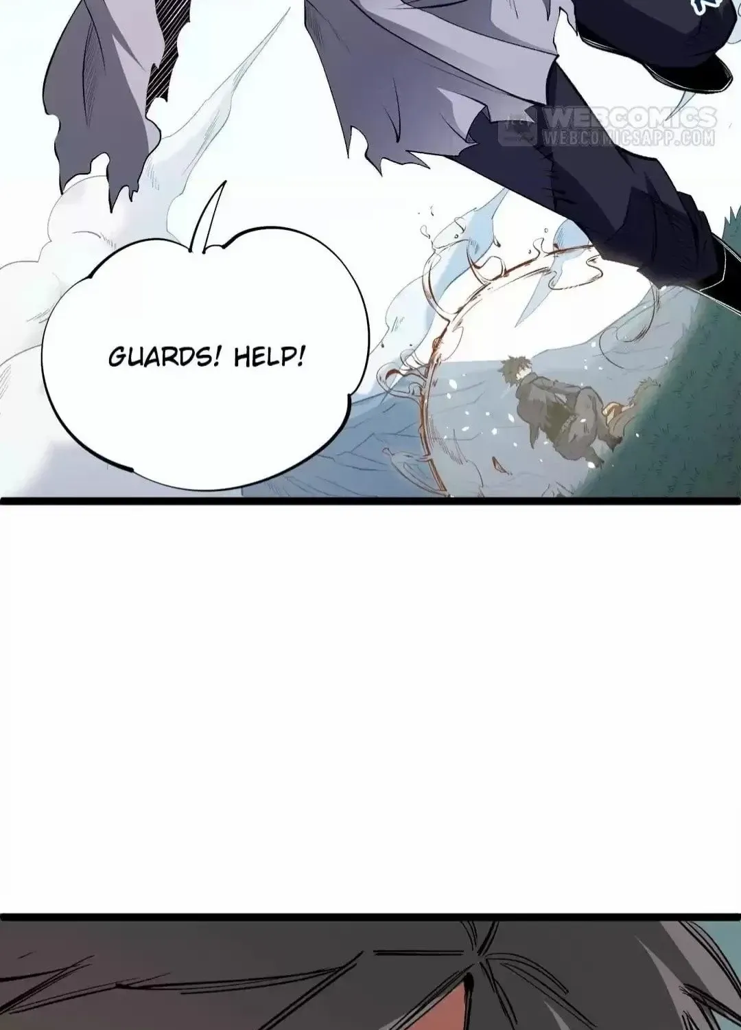 Read God killer chapter 78 image 28 on Lezhin