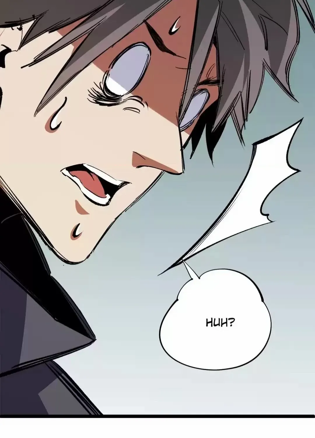 Read God killer chapter 78 image 29 on Lezhin