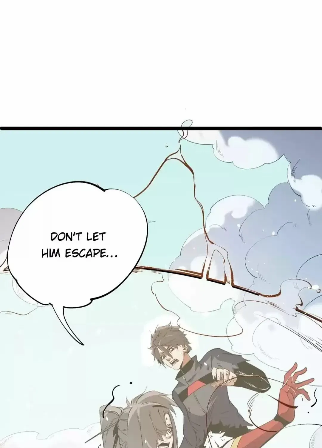 Read God killer chapter 78 image 30 on Lezhin