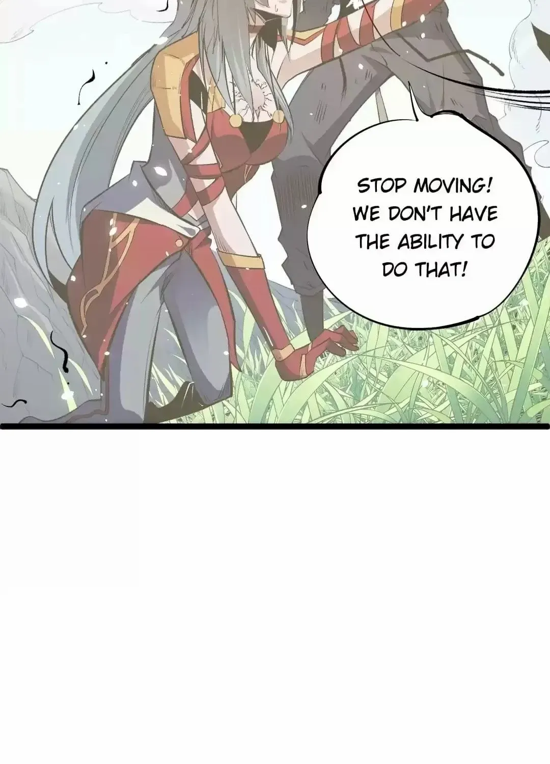 Read God killer chapter 78 image 31 on Lezhin