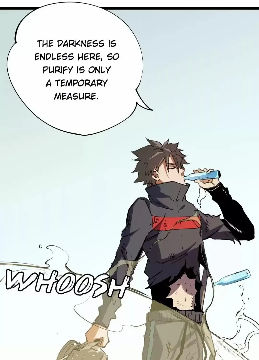 Read God killer chapter 78 image 34 on Lezhin
