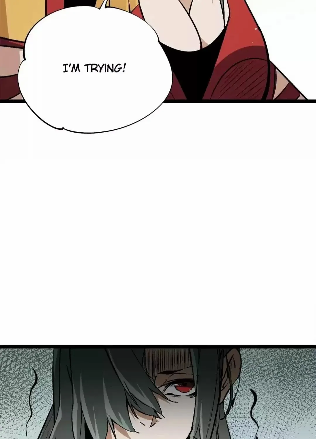 Read God killer chapter 78 image 37 on Lezhin