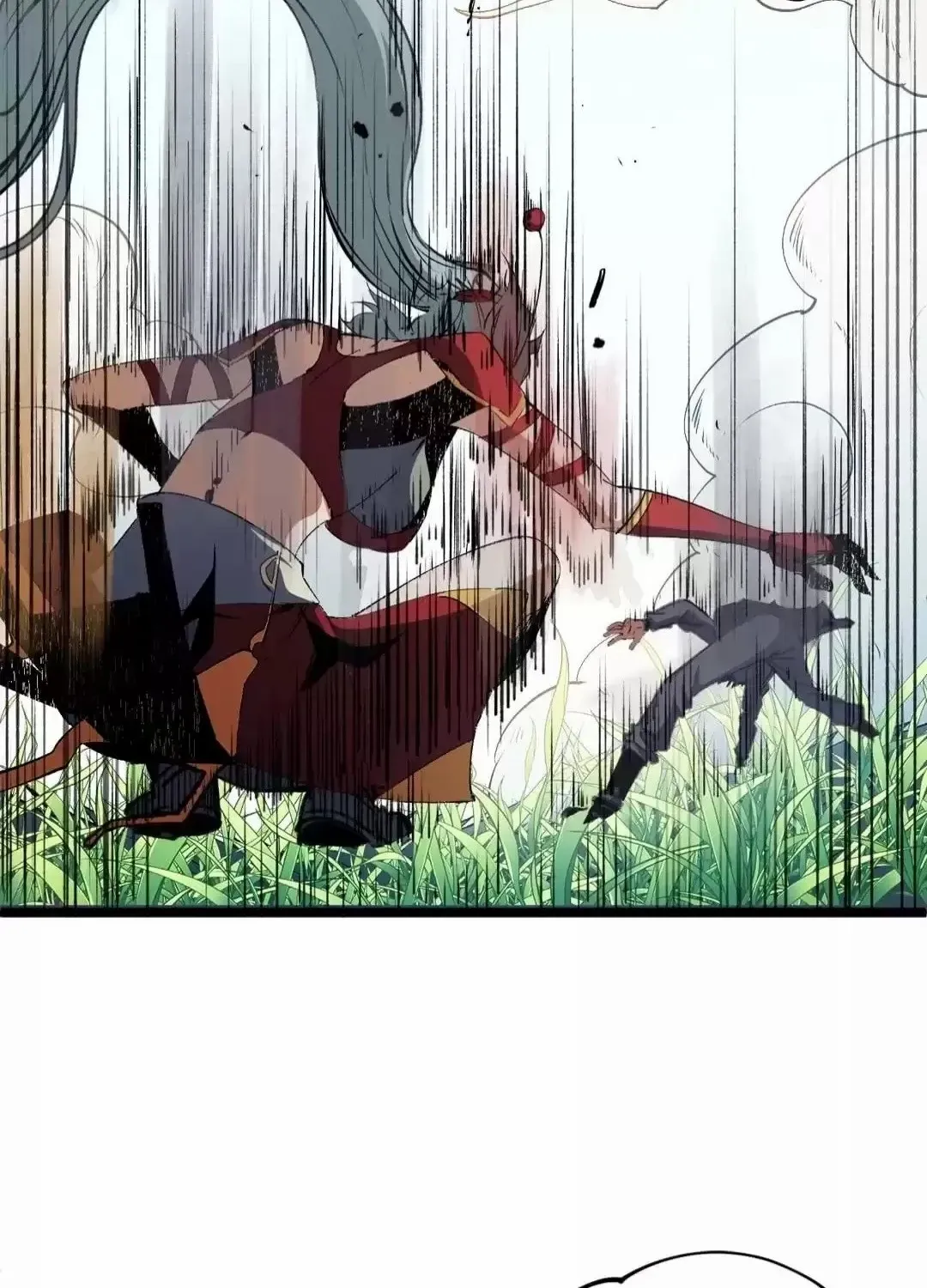 Read God killer chapter 78 image 4 on Lezhin