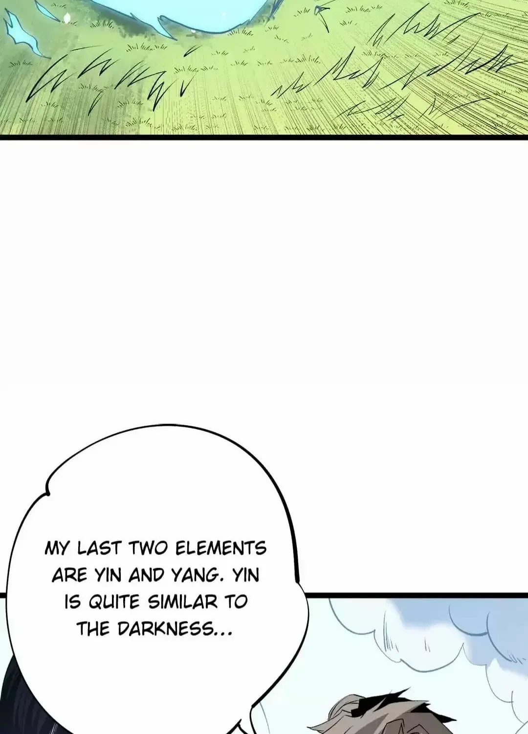 Read God killer chapter 78 image 42 on Lezhin