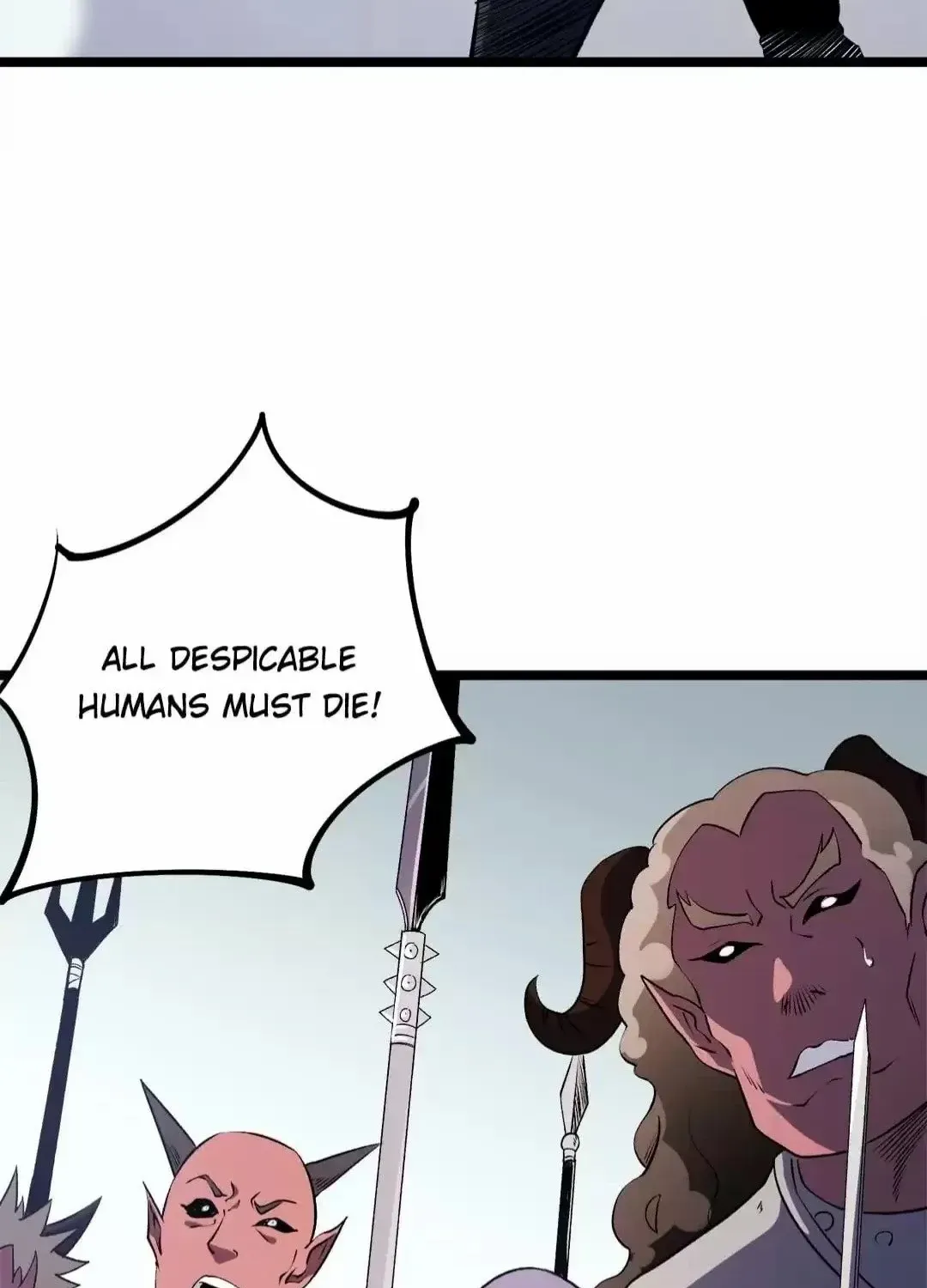 Read God killer chapter 78 image 47 on Lezhin