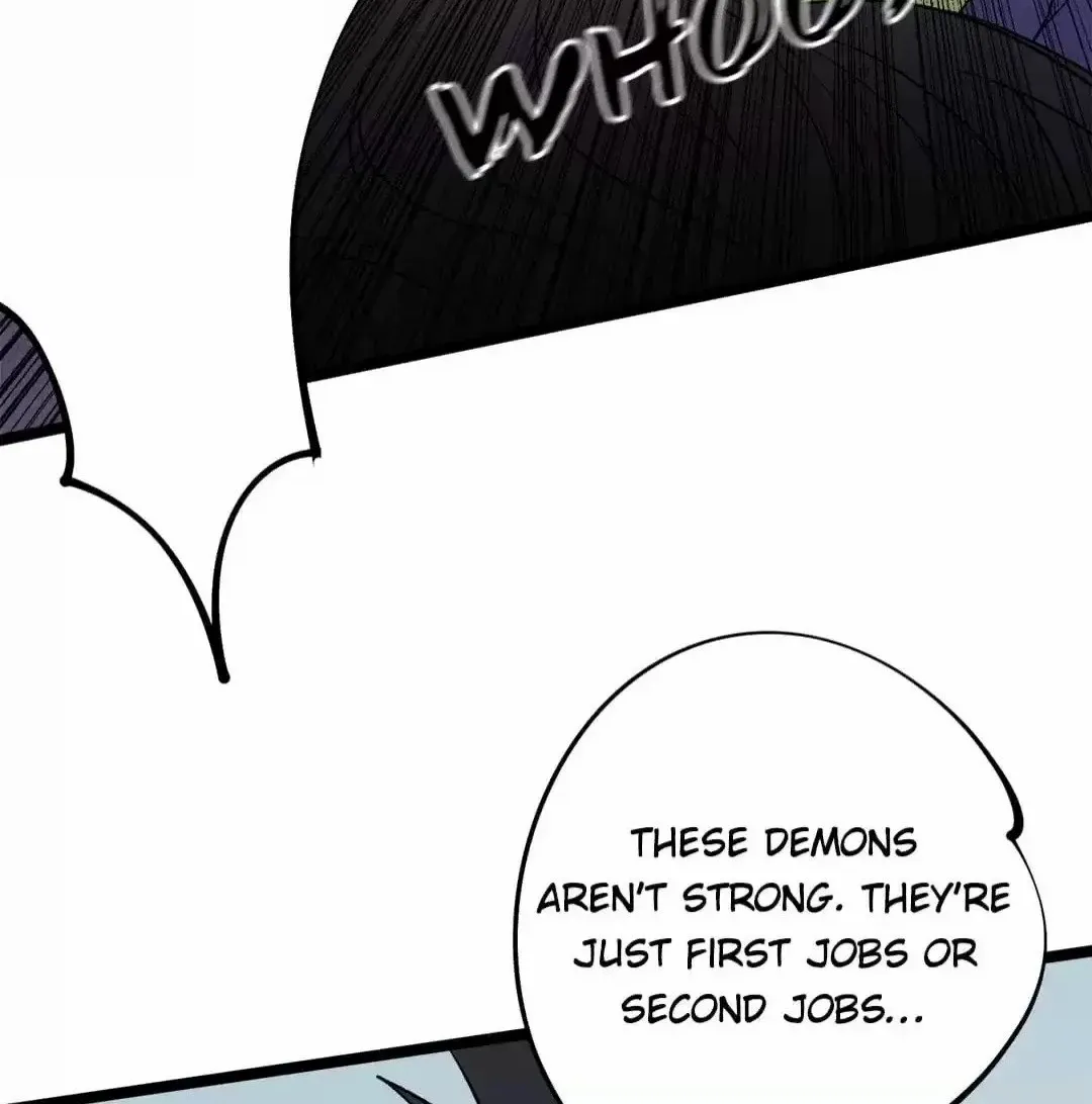 Read God killer chapter 78 image 50 on Lezhin