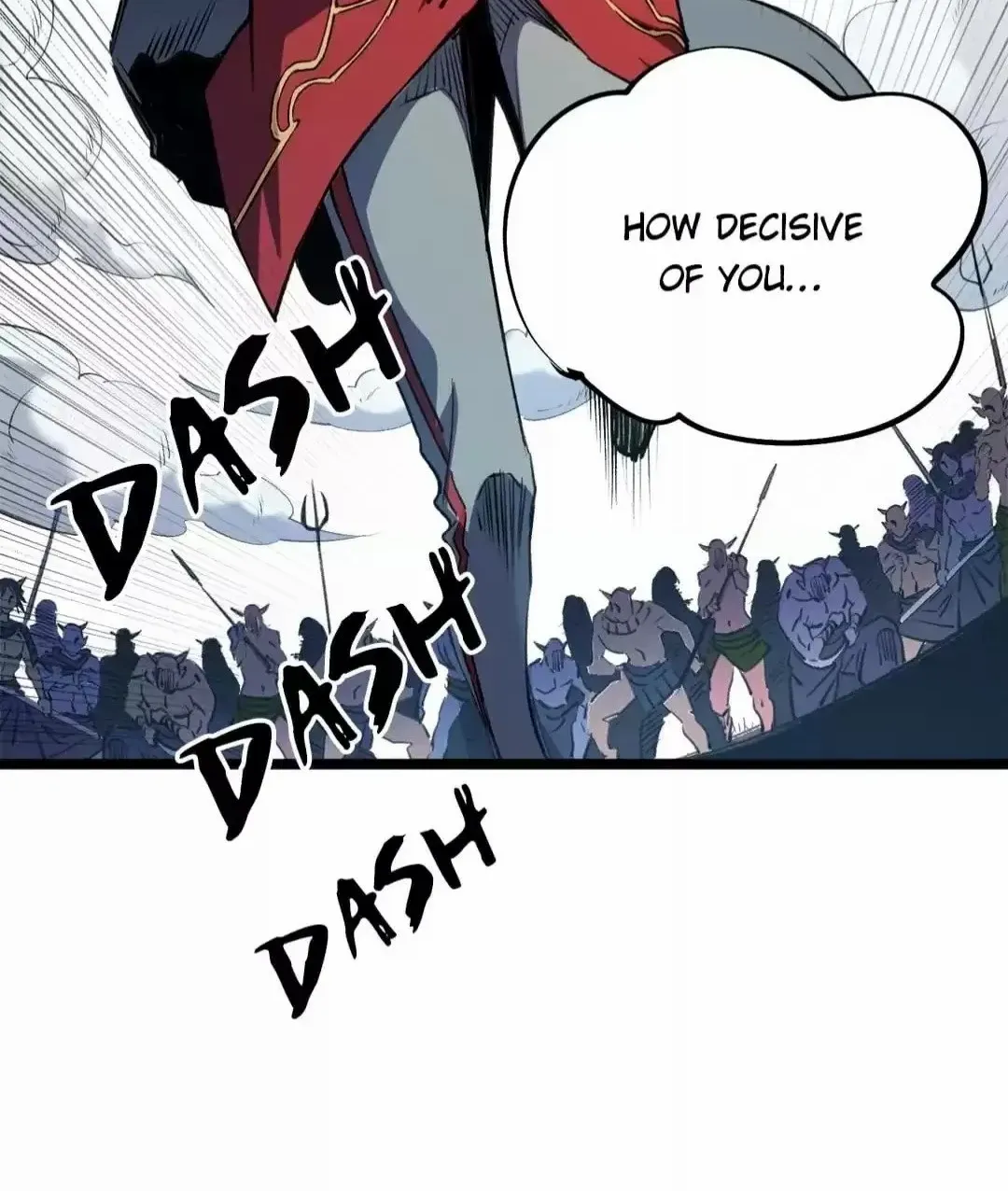Read God killer chapter 78 image 56 on Lezhin