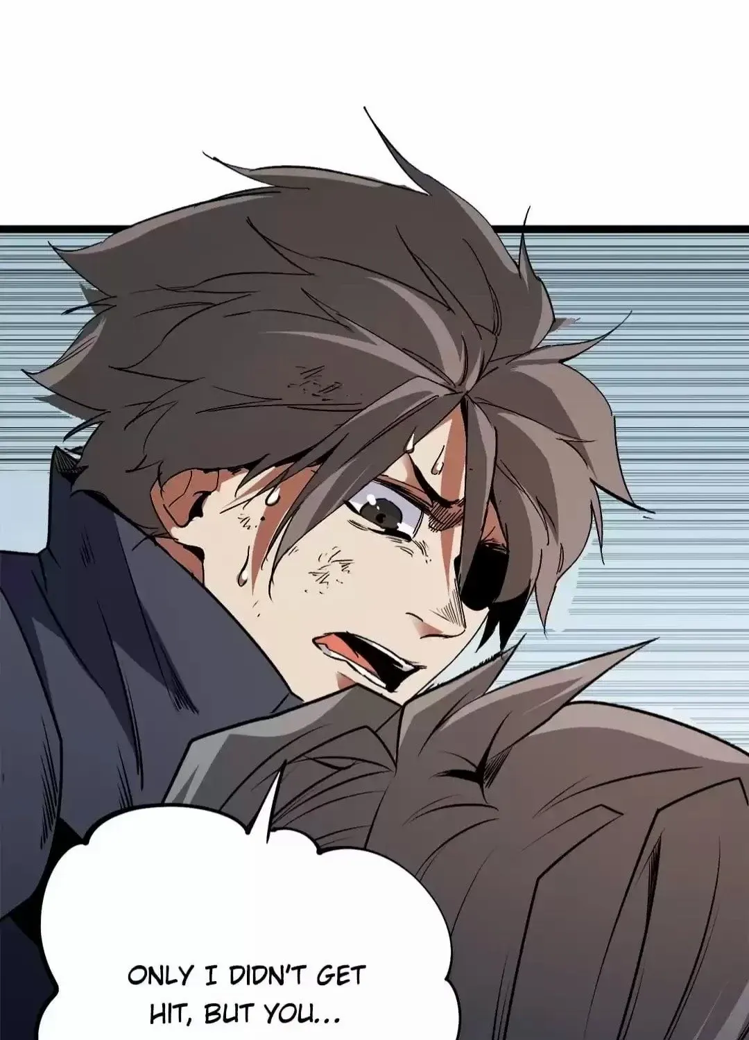 Read God killer chapter 78 image 67 on Lezhin