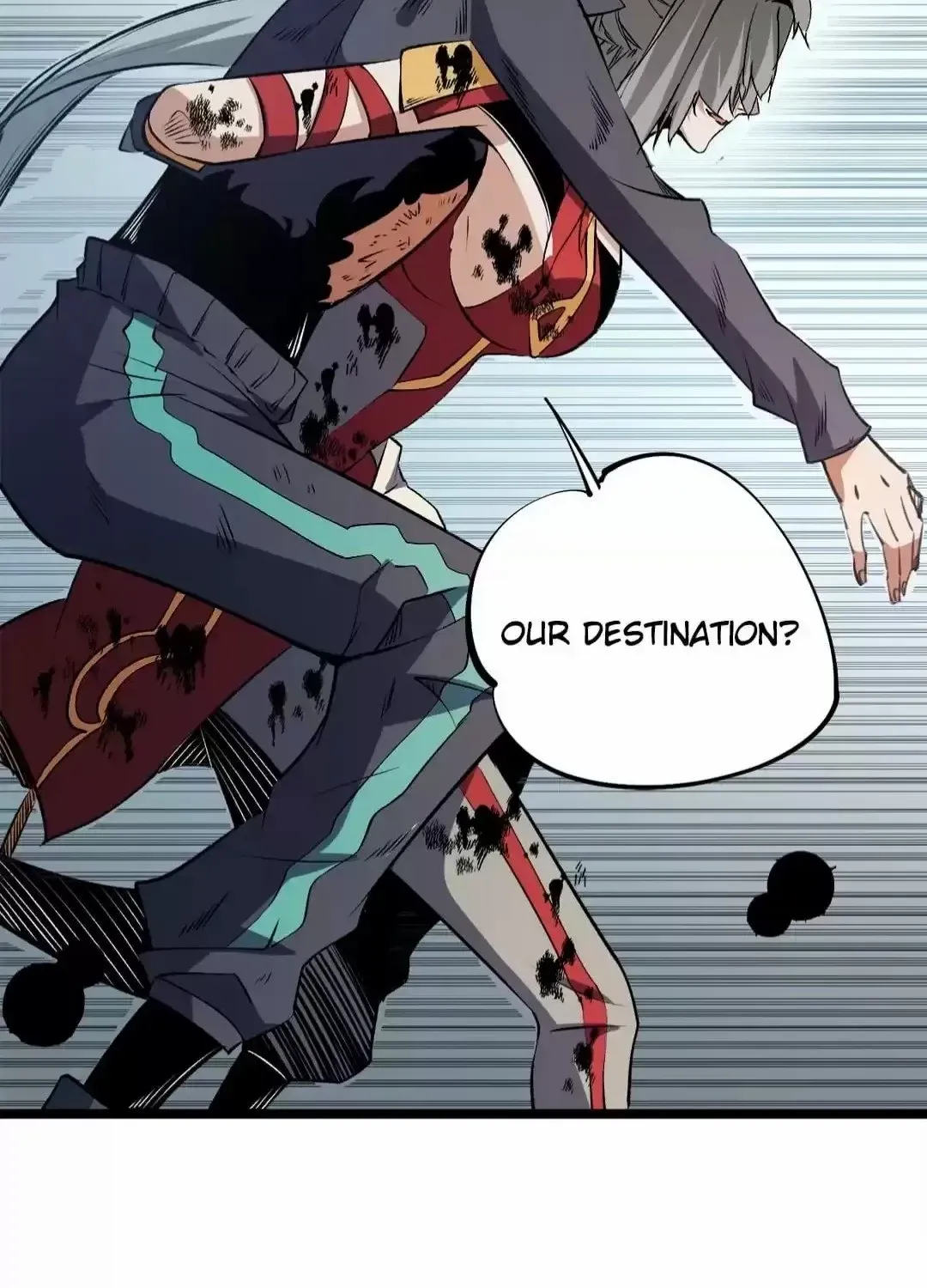 Read God killer chapter 78 image 71 on Lezhin