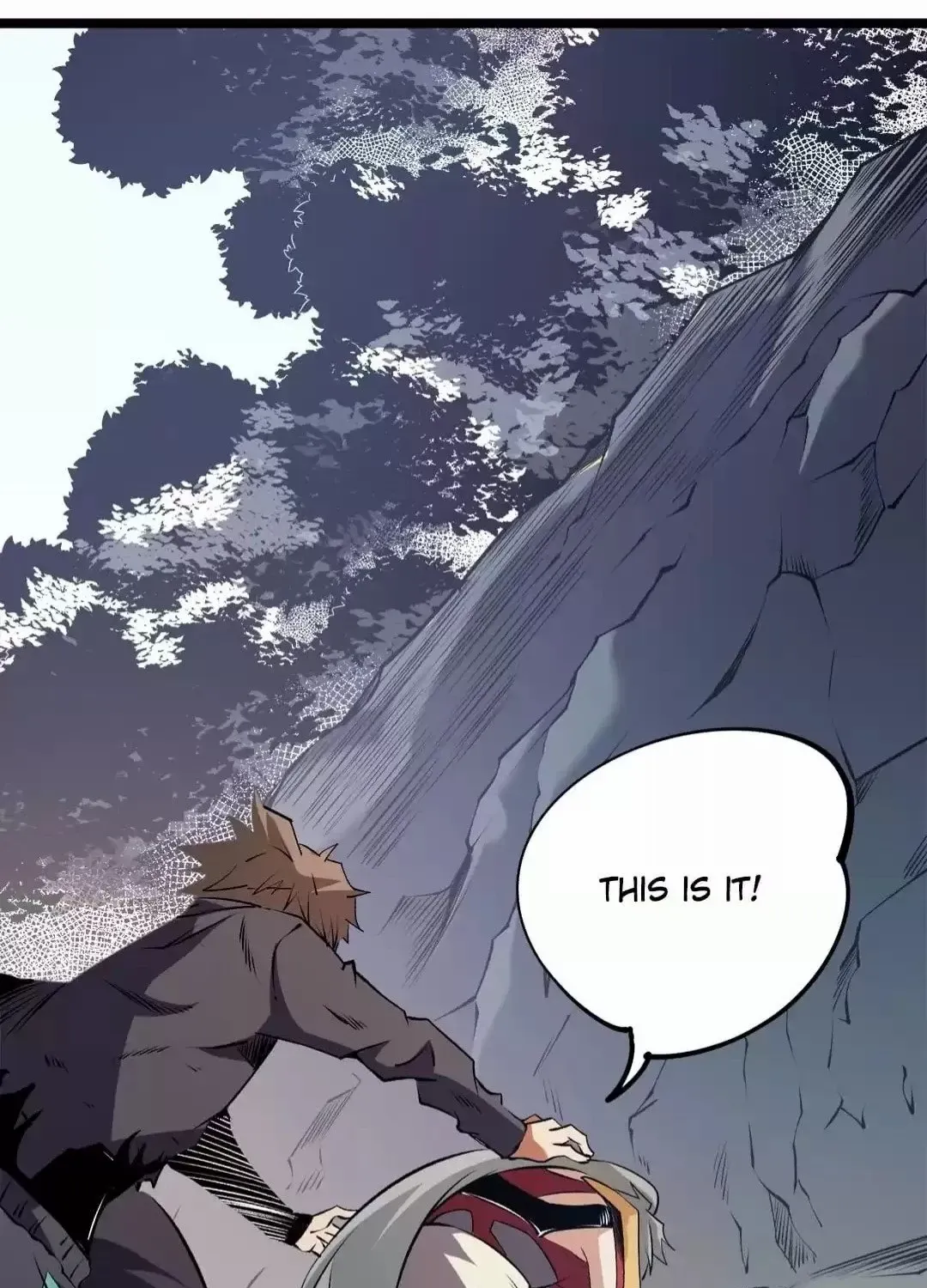 Read God killer chapter 78 image 75 on Lezhin