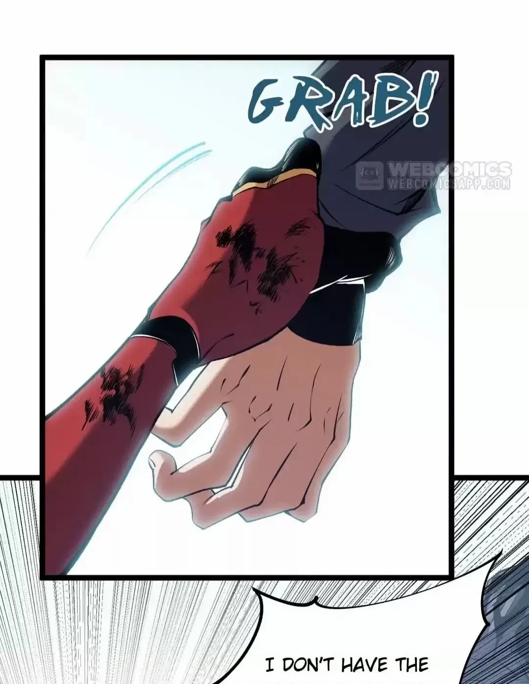 Read God killer chapter 78 image 79 on Lezhin