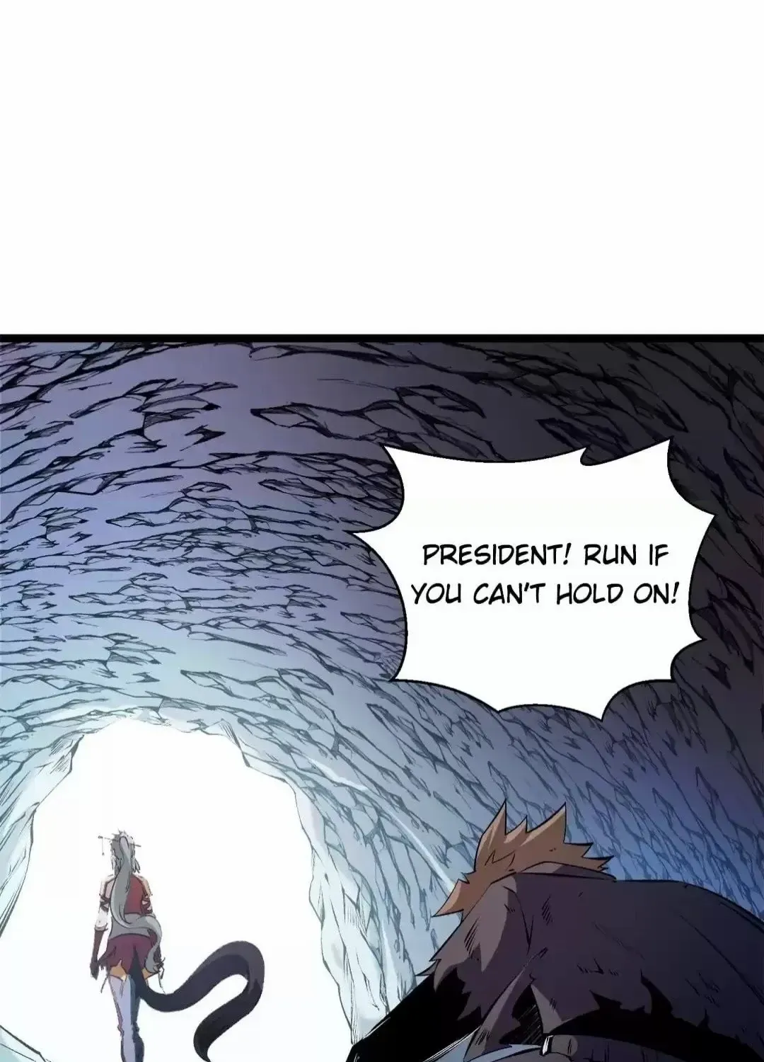 Read God killer chapter 78 image 87 on Lezhin