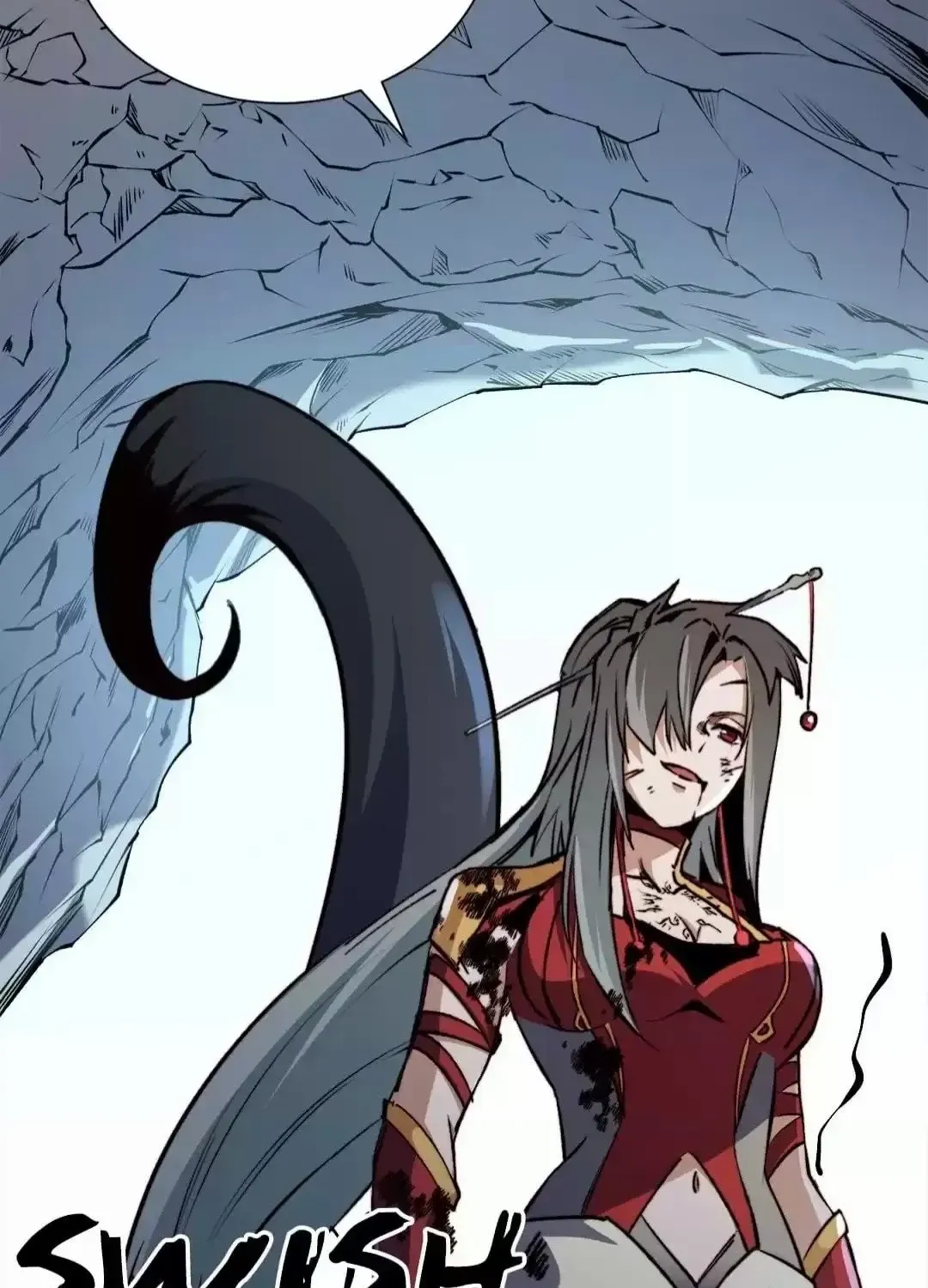 Read God killer chapter 78 image 89 on Lezhin