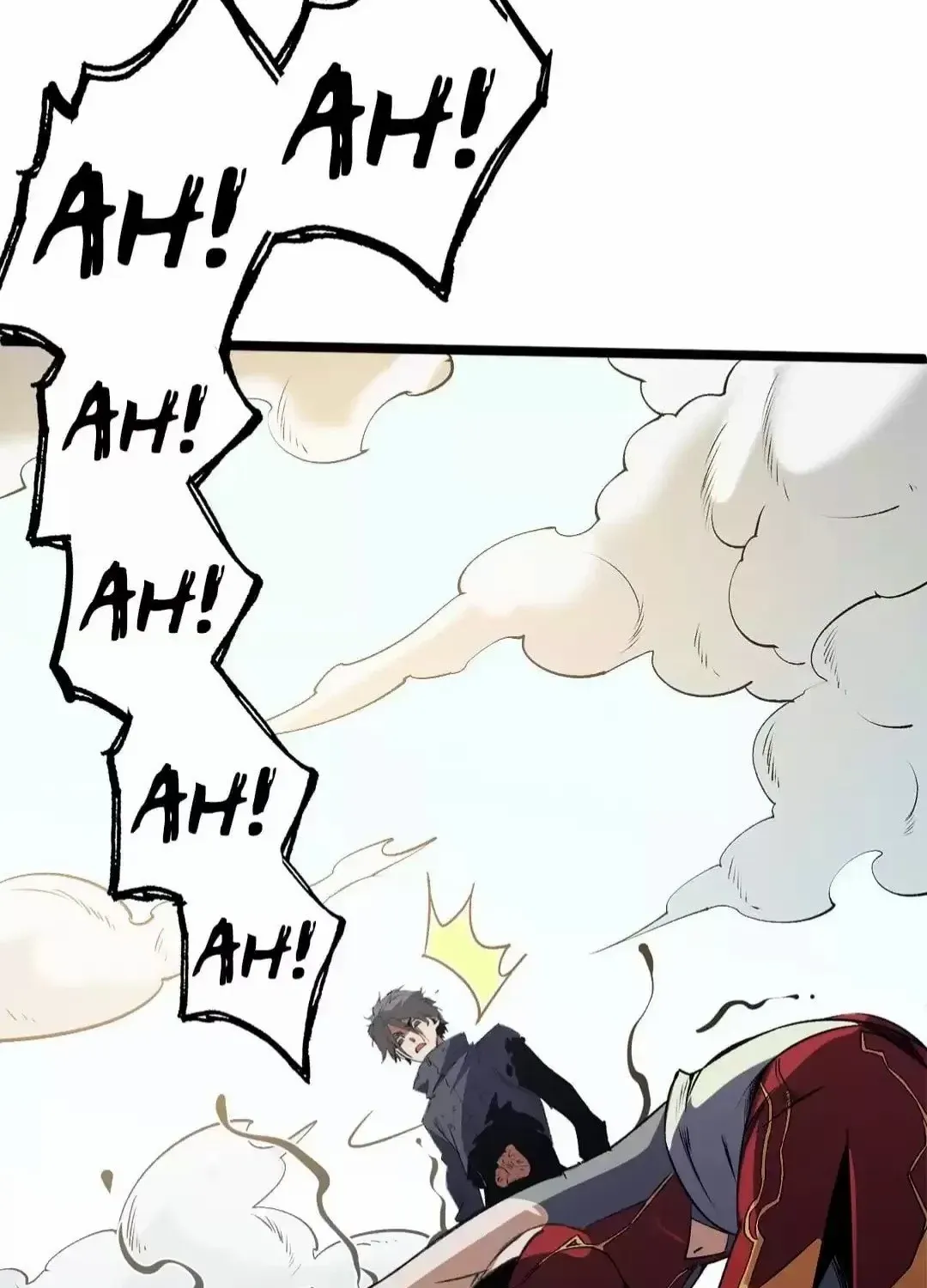 Read God killer chapter 78 image 9 on Lezhin