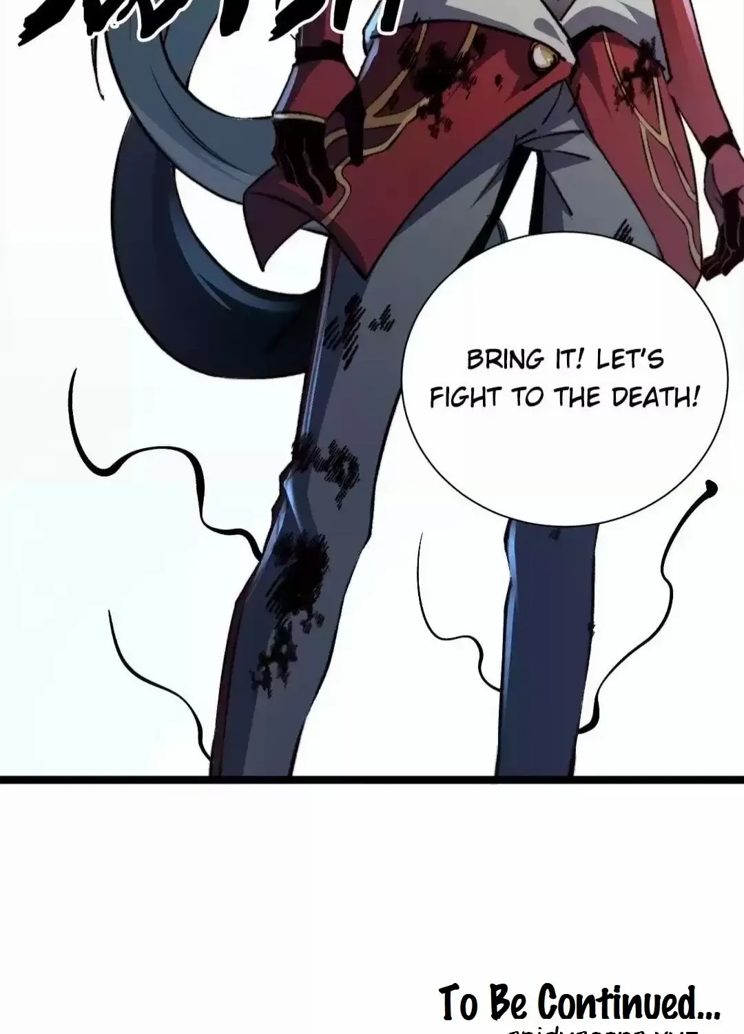Read God killer chapter 78 image 90 on Lezhin
