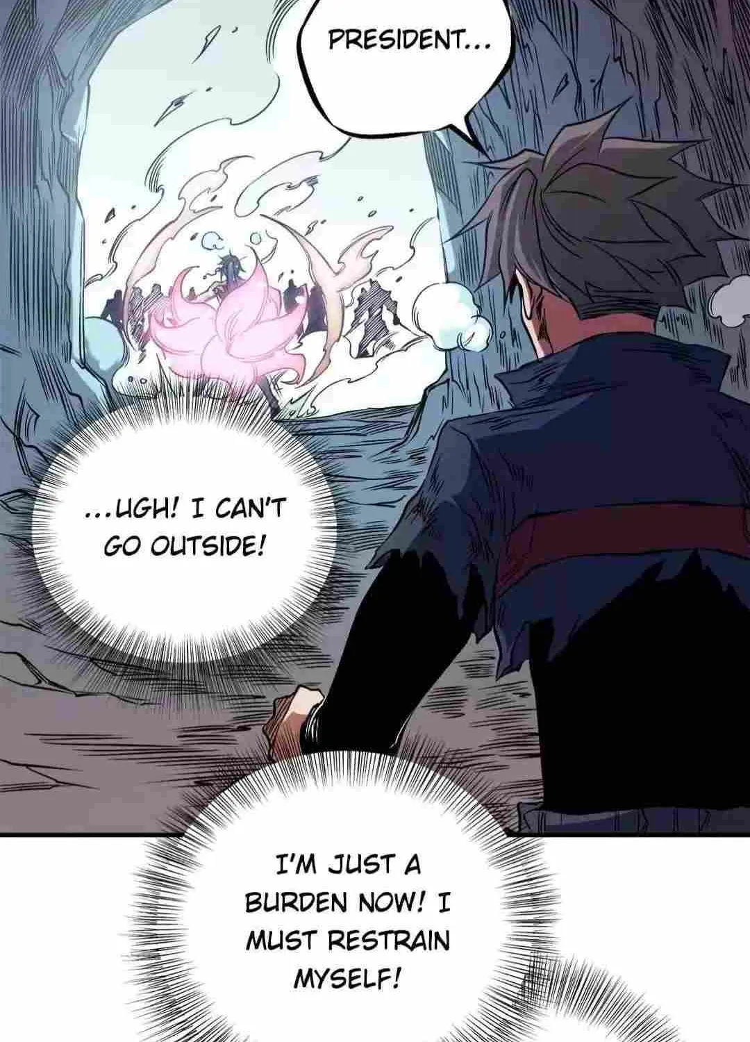 Read God killer chapter 79 image 10 on Lezhin